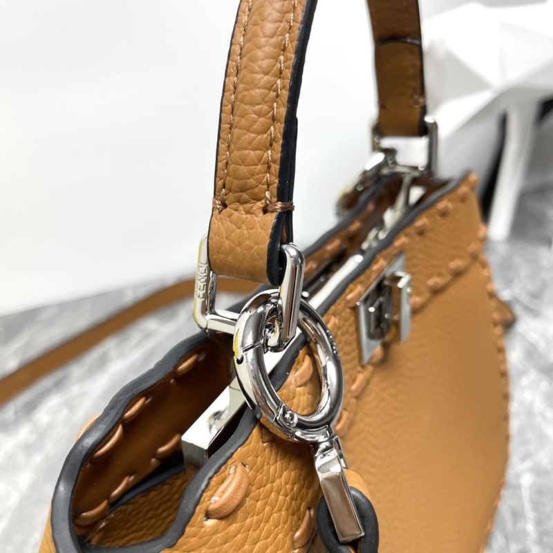 F**di peekaboo bags